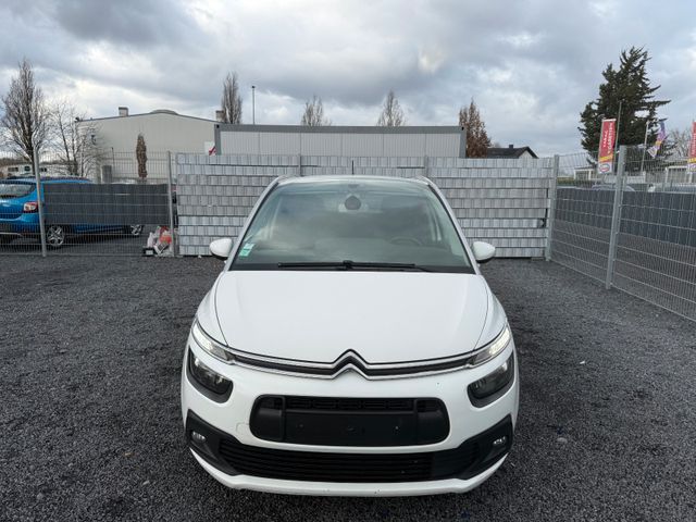 Citroën Grand C4 Picasso 1.5  Blue-HDI Business 7Sitzer