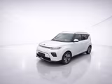 Kia Soul Elektro Spirit 64 kWh 11kw OBC/SHZ/ACC/WPU - Kia Soul: Spirit