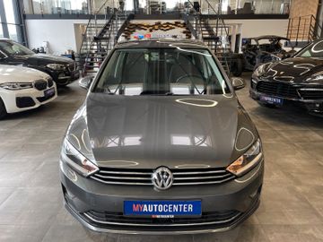 Volkswagen Golf Sportsvan *ACC*NAVI*SZHZ*PDC*KAMERA*