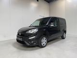 Fiat Doblo 1.6d Man. 3PL - Lichte Vracht - Airco - GP - Fiat Doblo Gebrauchtwagen