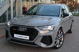 Audi RSQ3 2.5 TFSI 1.Hand/ACC/360°/Keyless/21/CarPlay - Audi Gebrauchtwagen von 2020