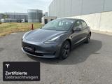 Tesla Model 3 Long Range AWD - Tesla Gebrauchtwagen in Hannover