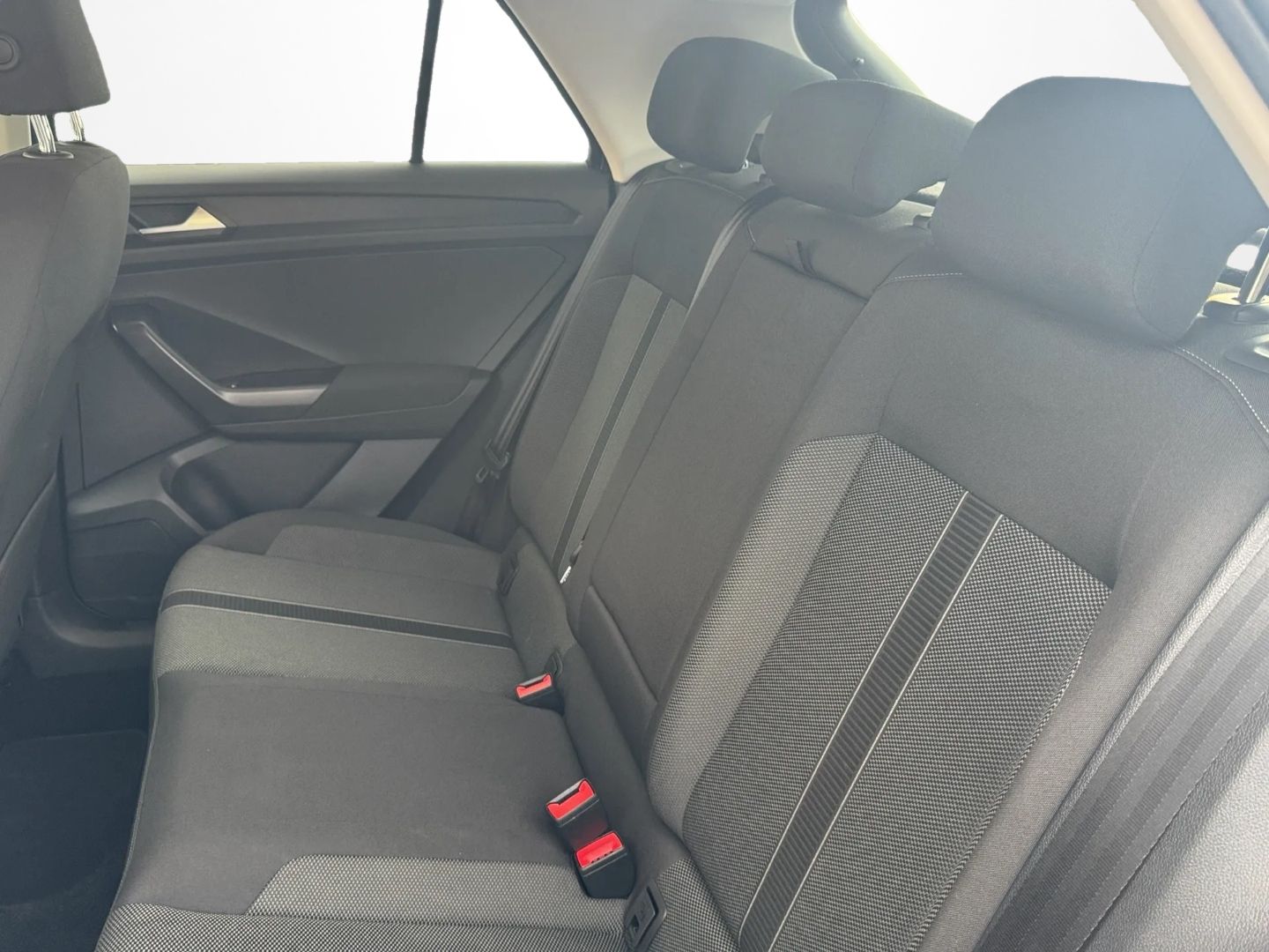 T-Roc 1.0 TSI LIFE *NAVI*LED*KEYLESS*KAMERA*