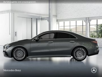 Mercedes CLA 180 - 5