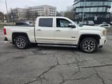 GMC Sierra 5.3 l V8 Rückfahrt Kamera Navi Leder - GMC Gebrauchtwagen