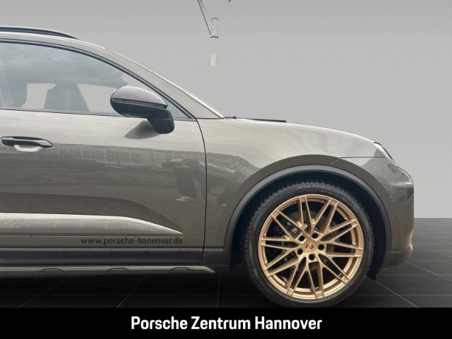 Porsche Macan - Bild 9