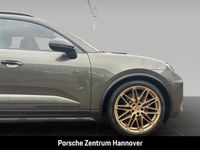 Porsche Macan - Vorschau Bild 9