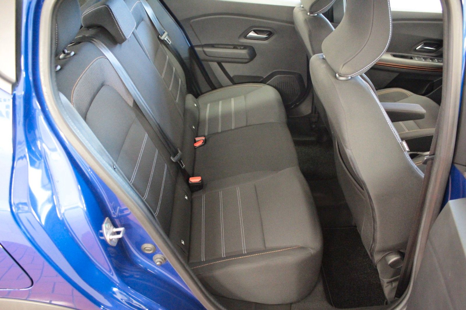 Fahrzeugabbildung Dacia Sandero TCe 100  Eco G   Benzin  + LPG