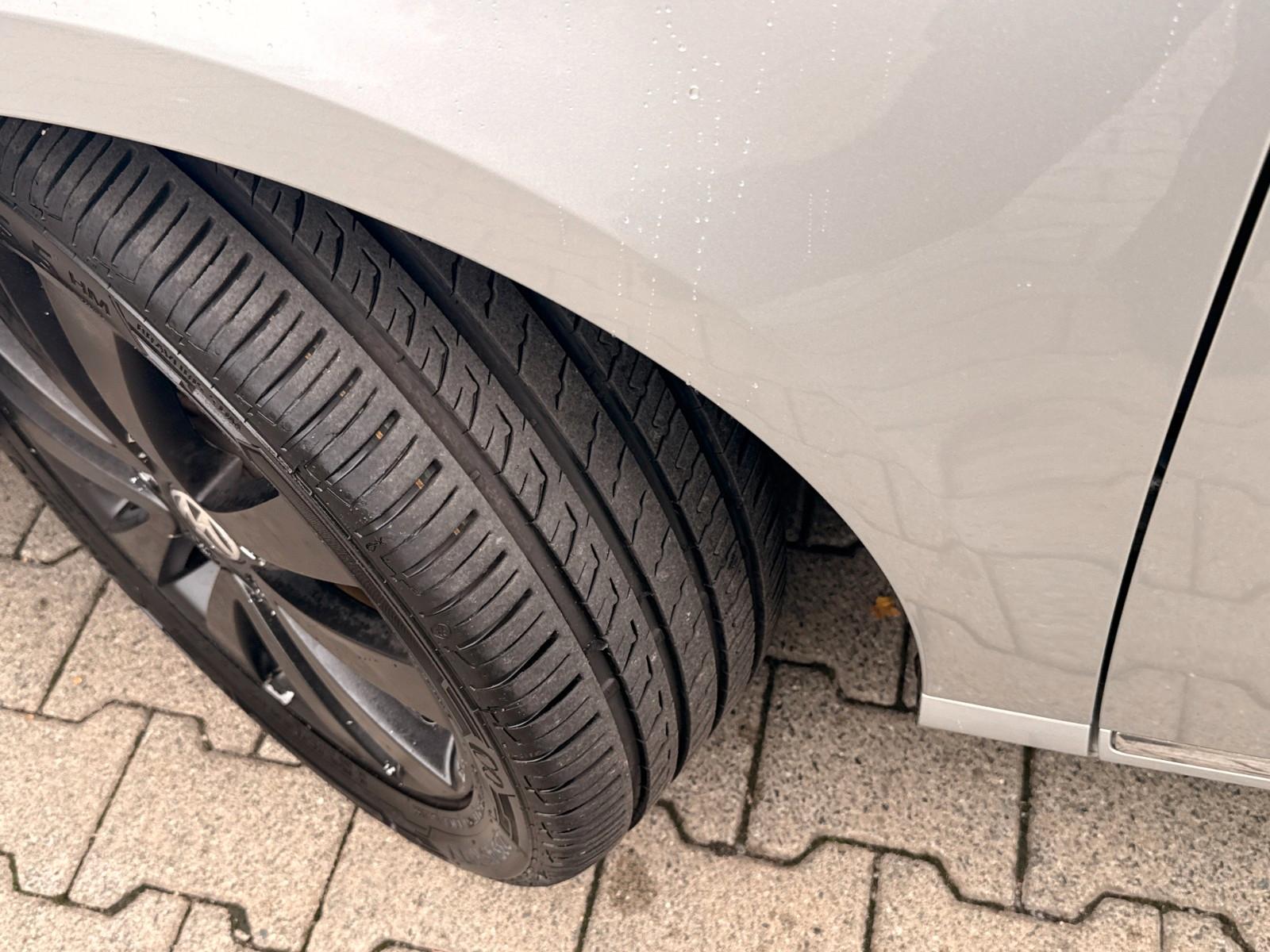 Volkswagen Passat 2012 — photo 43