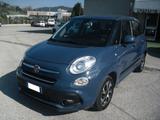 Fiat 500L 1.3 Multijet 95 CV Urban, TELECAMERA,  - scheckheftgepflegte Fiat 500L Urban