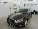 Audi A3 Sportback 1.4 TFSI Ambition SHZ MFL KLIMA PDC - gebrauchte Audi A3 aus dem Jahr 2012