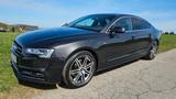 Audi A5 1.8 TFSI Sportback 2×sline,Navi,AHK,SHZ. - Audi: Sline