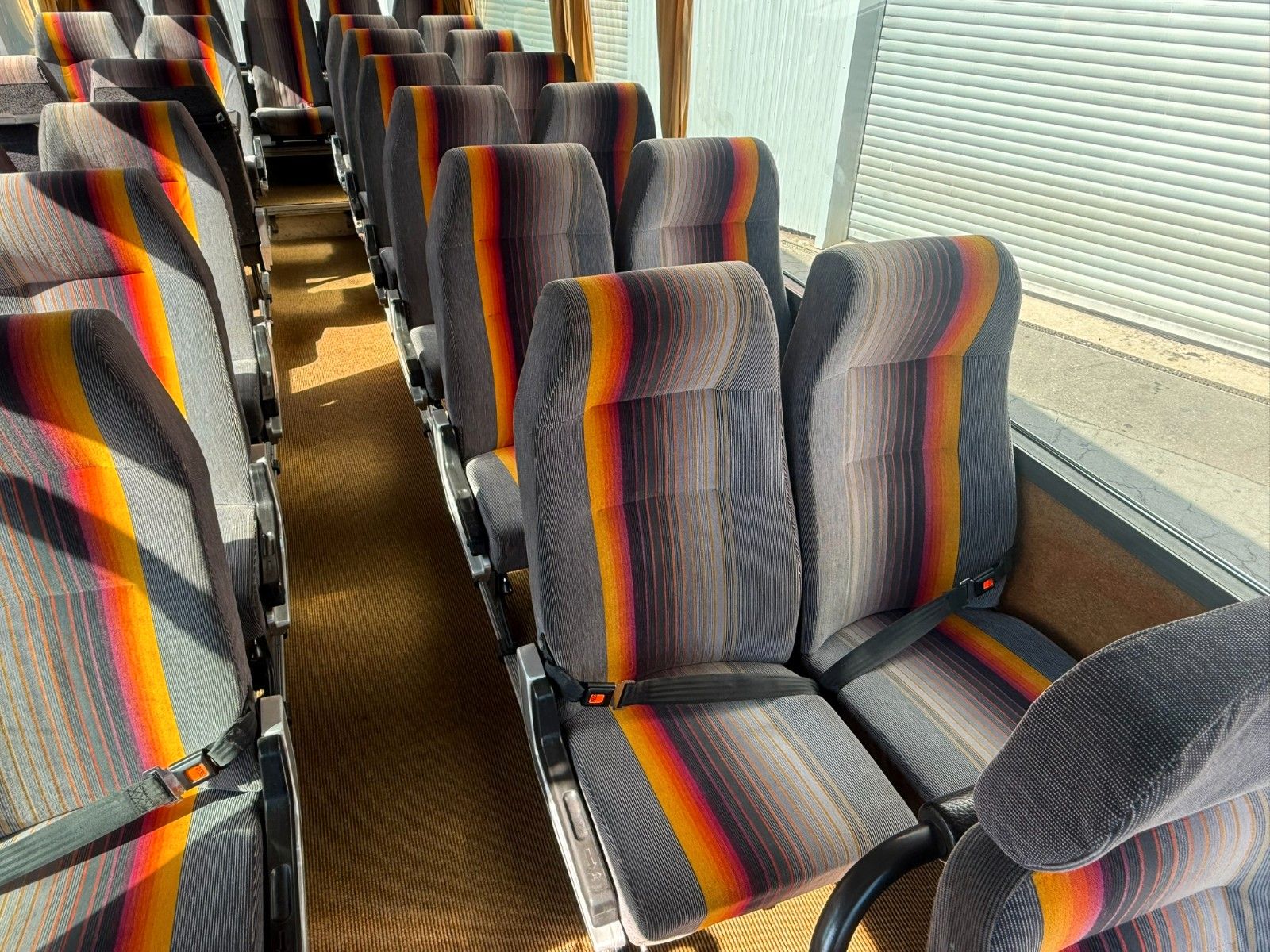 SETRA  1981 - Image 15 of 31