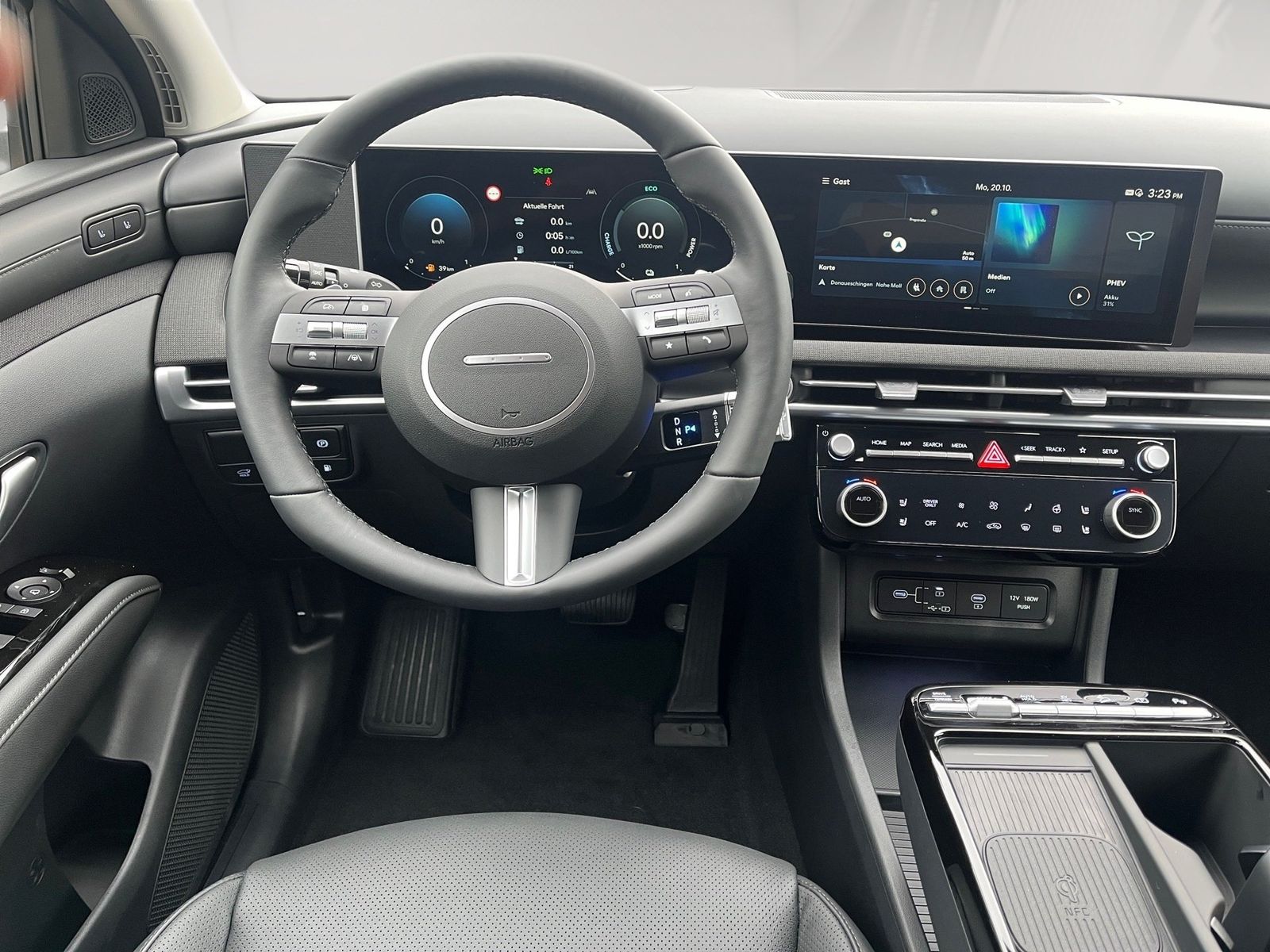 Hyundai Tucson – Bild 10