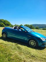 Opel Tigra 1.4 TWINPORT Enjoy Enjoy - Opel Tigra: Enjoy