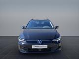 Volkswagen Golf VIII Variant 1.5 eTSI Life AHK STDHZG RFK - Volkswagen Golf Gebrauchtwagen