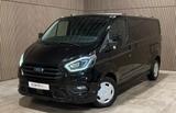 Ford Transit Custom 2.0 TDCi 185HP Aut. - Ford Transit: 18