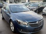 Opel Insignia ASports Tourer*Business*Innov*NEU*TÜV* - Opel Gebrauchtwagen in Heilbronn