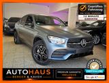 Mercedes-Benz GLC COUPE 300 e 4Matic | AMG | NIGHTPAKET - Mercedes-Benz GLC 300 in Bremen