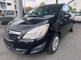 Opel Meriva B Design Edition 2.Hand*Service Neu - Opel Meriva Gebrauchtwagen in Düsseldorf
