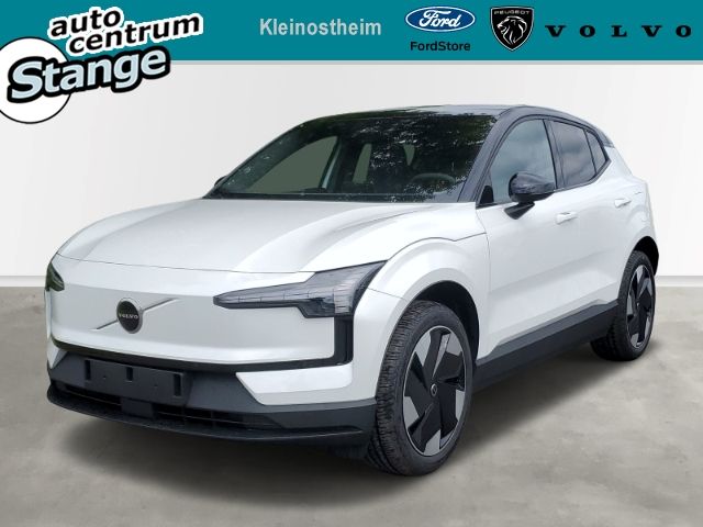 Volvo EX30 Plus Pure Electric Harman Kardon Standheizu