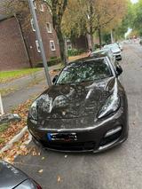 Porsche Panamera 4s v8 - Porsche Panamera Kombi Gebrauchtwagen