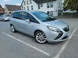 Opel Zafira Tourer 2.0 CDTI ecoFLEX Edition 121kW... - Opel Zafira Tourer mit Diesel-Antrieb: Silber
