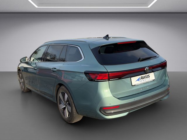Passat Variant 2.0TDI DSG Business