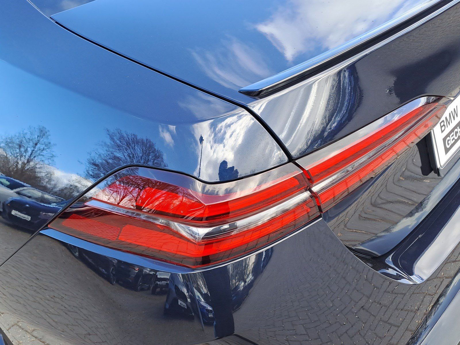BMW M5 - Bild 14