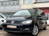 Volkswagen Sharan Highline BMT *DSG*7SITZ*LEDER*DCC*PANO* - Volkswagen Sharan in Ludwigshafen