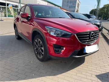 Bild 3 Mazda CX-5