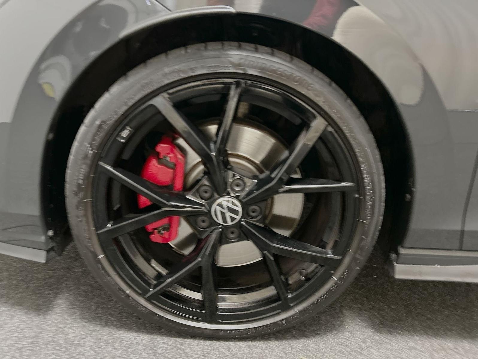 Volkswagen Golf GTI 2.0 TSI DSG, миниатюра 16