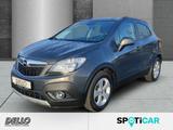 Opel Mokka Edition ecoFlex 1.4 Mehrzonenklima SHZ Len - Opel: Ecoflex