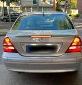 Mercedes-Benz 103000Km W203 Automatik Standheizung - Mercedes-Benz C-Class mit Diesel-Antrieb: W203