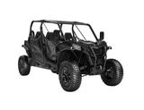 Can-Am Maverick Sport MAX DPS 1000R MY25 Aktion !! - NEU QUAD