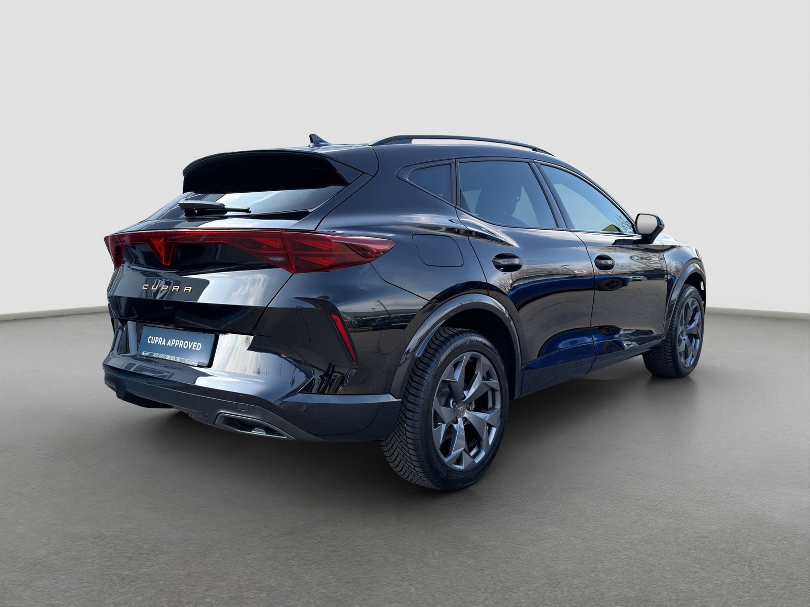 Cupra Formentor - Bild 5