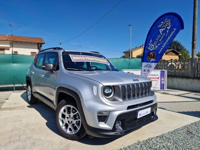 Image of Jeep Renegade