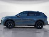 Volkswagen Tiguan R-Line 2,0 l TDI SCR 4MOTION  7-Gang-Dopp - Volkswagen Tiguan: 4motion