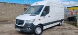 Mercedes-Benz Sprinter 316 mit neue Motor und Getriebe k... - Mercedes-Benz Sprinter: Motor