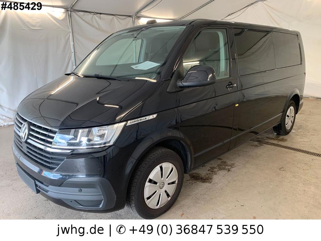 Volkswagen T6 Caravelle