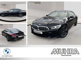 BMW 840i xDrive Gran Coupé M Sport 19" Pano Wärmekom - BMW 840 Jahreswagen