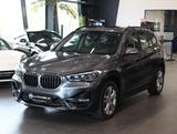 BMW X1 xDrive 20 i Sport Line 1. Hand*Pano*HUD*TOP - BMW X1 Gebrauchtwagen in Dortmund