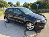 Volkswagen Polo 1.6 TDI MATCH  aus erster Hand TÜV neu - Volkswagen Polo: N6
