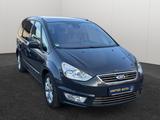Ford Galaxy Titanium *7Sitzer *Automatik - gebrauchte Ford Galaxy aus dem Jahr 2014