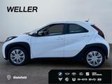 Toyota Aygo X S-CVT Play *ACC*CarPlay*Kamera*Spurhalte* - : Cvt
