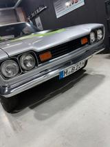 Ford Capri PERANA (kein Mustang Fastback)  - Ford Capri in München