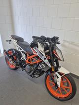 KTM 390 Duke Akrapovic, Lenkerendspiegel - Offers