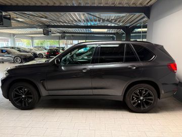 BMW X5 - 4