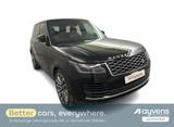 Land Rover Range Rover Autobiography D350