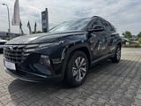 Hyundai Tucson 1.6T 48V Shift by Wire Navi LED Kam Temp  - Hyundai TUCSON Jahreswagen
